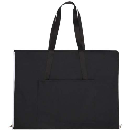 Koc piknikowy Laytote Czarny 11333890 (3)