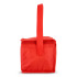 R-PET 6 Torba chłodząca na puszki z włókniny 20 x 13 x 12,5 cm 75g/m² Czerwony LT95390-N0021 (4) thumbnail