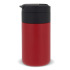 Termiczna butelka Flow 250ml Ciemnoczerwony LT98712-N0020 (3) thumbnail