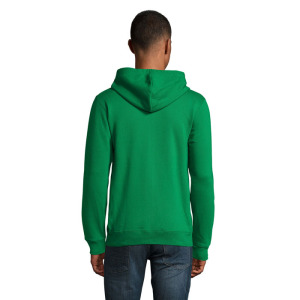 STONE UNI HOODIE 260g