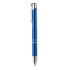 Długopis niebieski MO8893-37  thumbnail