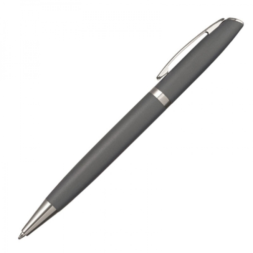 Długopis metalowy PORT ELIZABETH grafitowy 354977 (2)