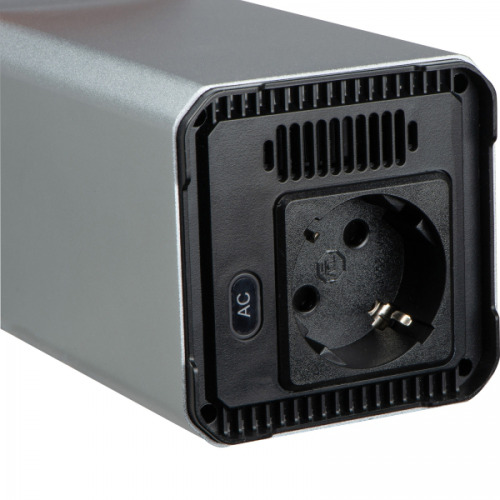 Power bank 39000 mAh PIA Ciemnoszary 3390977 (7)