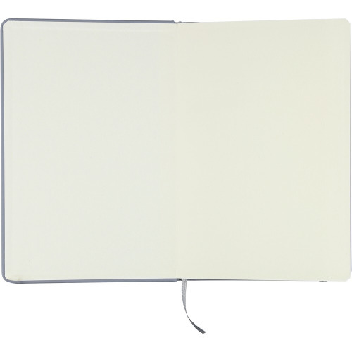 Notatnik ok. A5 RPET Grafitowy VA893-15 (1)