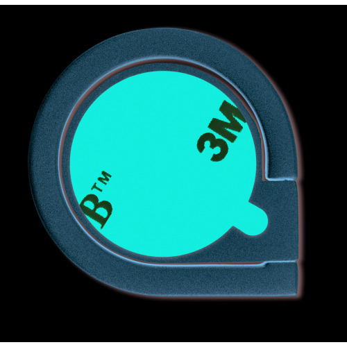 Uchwyt na telefon Szampan MO9445-19 (1)