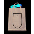 Składana torba na zakupy czarny IT2547-03 (1) thumbnail
