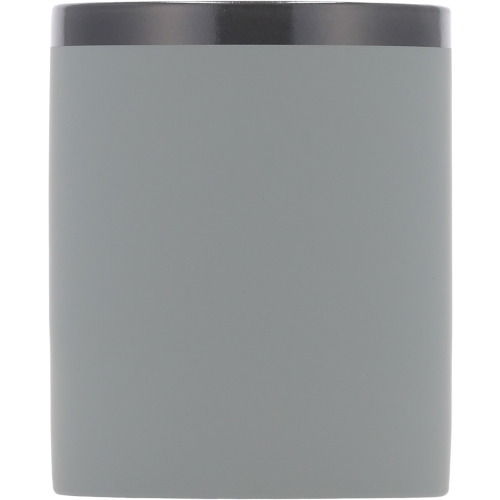 Kubek ceramiczny soft touch 300 ml RONALD Szary 8549707 (1)