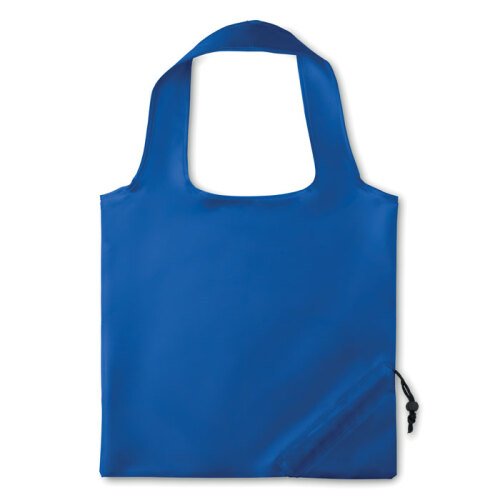 Składana torba 210D niebieski MO9003-37 