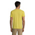 REGENT UNISEX T-SHIRT 150g Lemon S11380-LE-XXL (1) thumbnail
