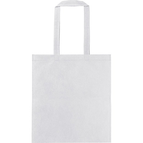 Torba na zakupy RPET Biały V1264-02 