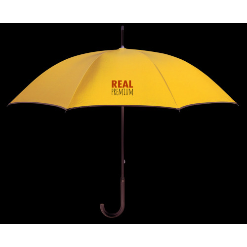 Luksusowy parasol z filtrem UV Granatowy KC5193-04 (1)