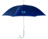 Luksusowy parasol z filtrem UV granatowy KC5193-04 (1) thumbnail