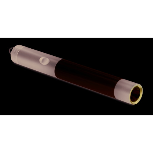 Lataka aluminiowa Czarny MO9382-03 (7)