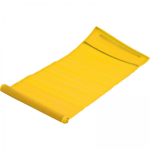 Mata plażowa KAROLINA żółty 5861308 (2)