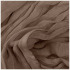 Citizen Green Lawrence chusta o wymiarach 110 x 200 cm Brązowy 1PZ03671 (4) thumbnail