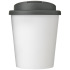 Americano® Espresso 250 ml tumbler with spill-proof lid Biały 21069905 (2) thumbnail
