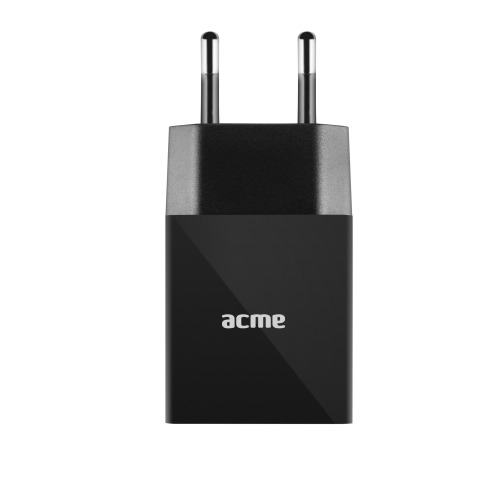 Ładowarka sieciowa ACME CH201 Czarny EG 036403 (3)