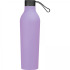 Butelka termiczna stalowa soft touch 800 ml DENIS Fioletowy 8389012 (4) thumbnail