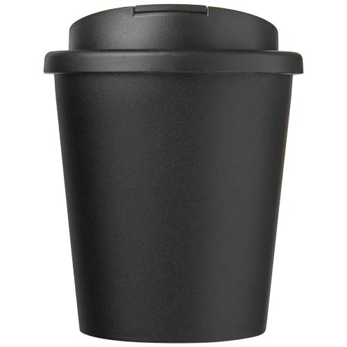 Kubek Americano® Espresso POP 250 ml z pokrywką zabezpieczającą przed rozlaniem Czarny 21079690 (3)