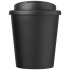 Kubek Americano® Espresso POP 250 ml z pokrywką zabezpieczającą przed rozlaniem Czarny 21079690 (3) thumbnail