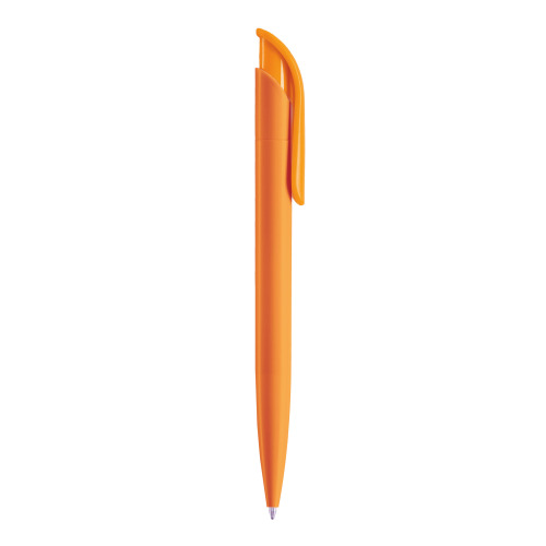 Długopis Atlas z hard-color Pomarańczowy LT80825-N0026 (1)