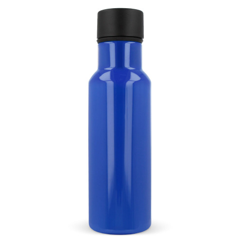 Butelka na wodę Nouvel R-PET 600ml Niebieski LT98879-N0011 (2)