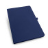 Notatnik ok. A4 | Velsa Granatowy VA061-04 (2) thumbnail