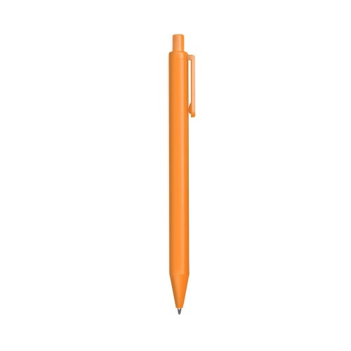 Długopis pomarańczowy V1946-07 (1)