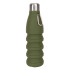 Składana butelka Sagaform Stig 550ml Zielony LT52046-N0031  thumbnail