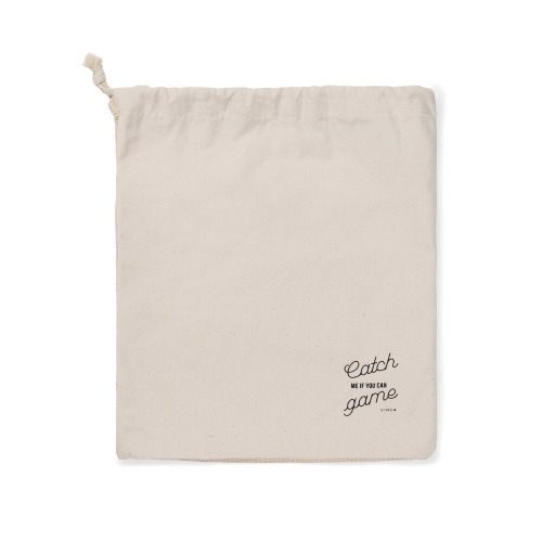 Gra zręcznościowa catch ball VINGA Brązowy VG631-16 (2)