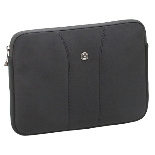 Etui na tablet/notebooka LEGACY 16` 67631020 Czarny W600672 