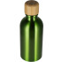 Butelka metalowa 400 ml MARILYN Jasnozielony 8497229 (1) thumbnail