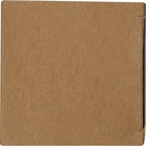 Gra typu jenga LEOPOLDO Brązowy 5074201 (7)