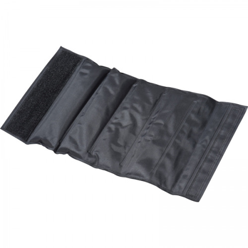 Pokrowiec termiczny na butelkę RICHARD Czarny 8867303 (2)