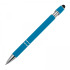 Długopis aluminiowy touch pen HERMANN Jasnoniebieski 1368924 (4) thumbnail