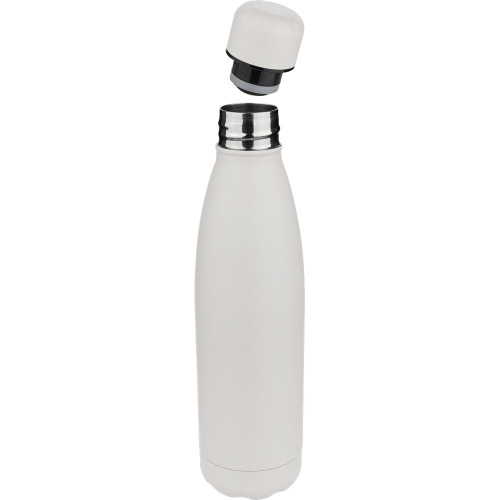 Butelka termiczna 500 ml Biały VB278-02 (2)