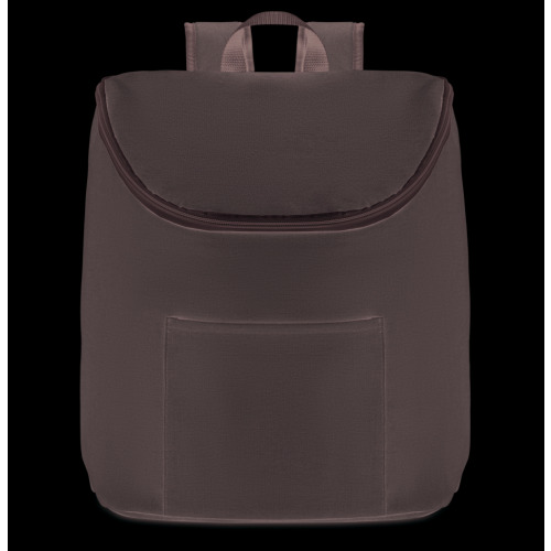 Torba - plecak termiczna Szary MO9853-07 (2)