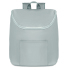 Torba - plecak termiczna szary MO9853-07 (2) thumbnail
