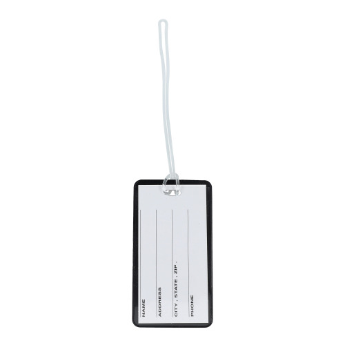 Zawieszka na bagaz Czarny LT90411-N0002 (1)