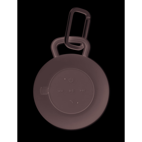 Głośnik bezprzewodowy Szary MO9261-07 (1)