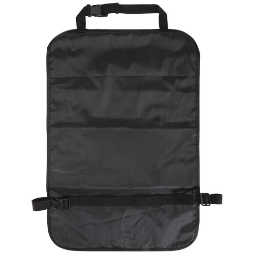 Lex organizer na tylne siedzenie samochodu Czarny 12634690 (3)