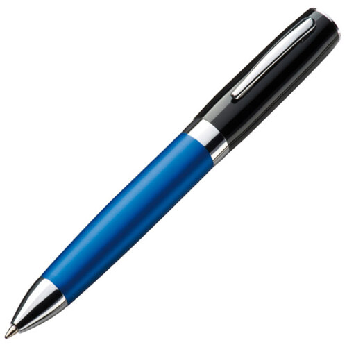 Długopis metalowy FRISCO Niebieski 161404 (3)