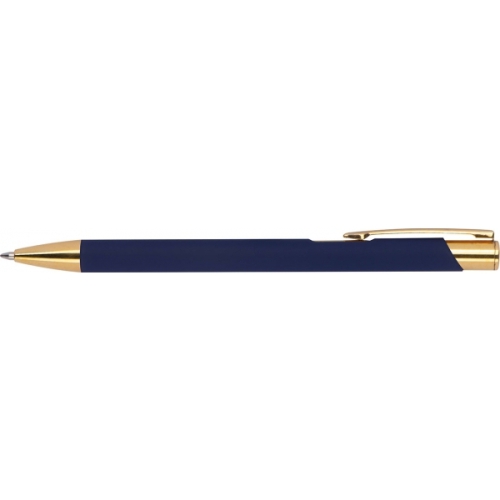 Długopis metalowy Glendale granatowy 365544 (1)