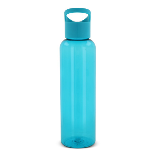Butelka Loop R-PET 600ml Turkusowy LT98743-N0037 (6)