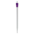 Długopis Futurepoint Biały / purpurowy LT80886-N0172 (1) thumbnail