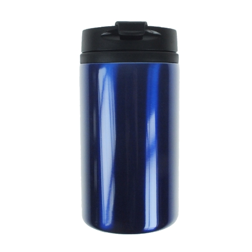 Kubek termiczny 290 ml niebieski V9807-11 (2)