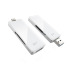 Pendrive dla iPhone Silicon Power xDrive Z30 3.0 Biały EG 816006 64GB (2) thumbnail