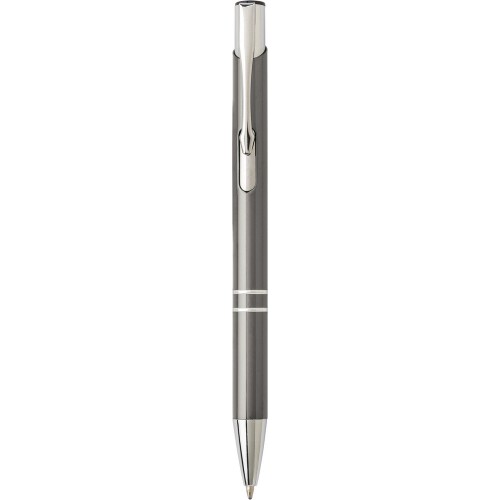 Długopis szary V1752-19 