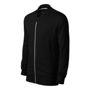 Bluza męska M453 - Black
