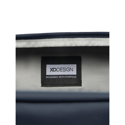 Torba sportowa, podróżna Urban Granatowy P706.2925 (2)